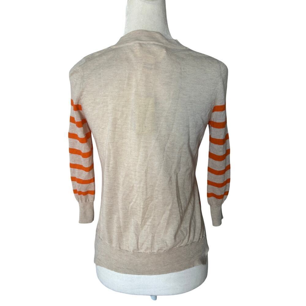 Demylee New York 100% Cashmere Cardigan — image 2 of 5